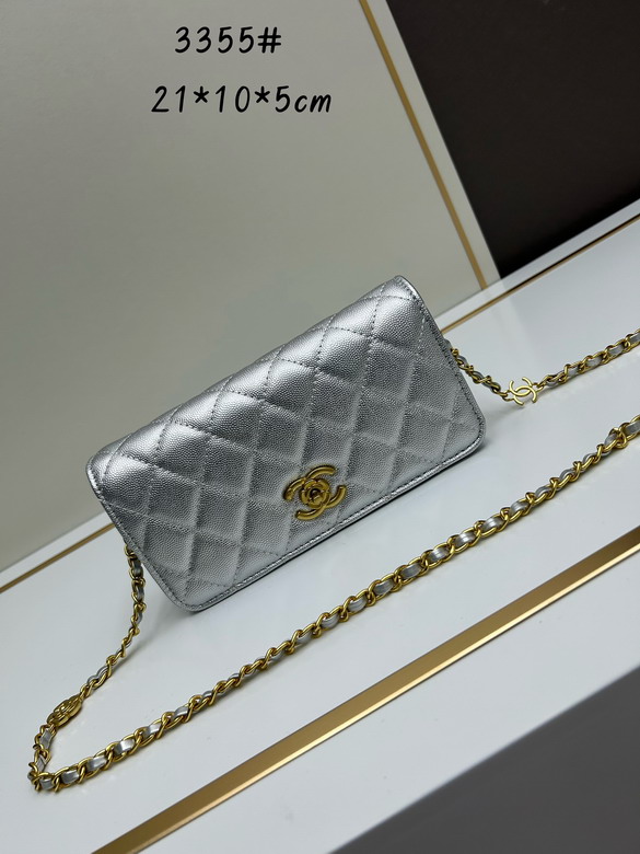 Chanel 3355 21 5x10x5cm ww2_1